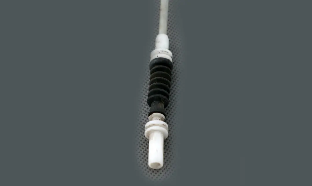 BMW 3 Series E90 E91 Complete Grab Handle Rear Left N/S Alpinweiss Alpine White - SKU 7060299-AW1 - Part number 7060299