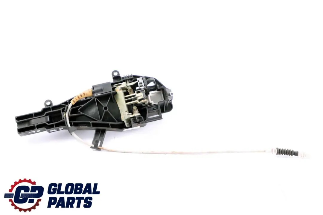 Left Grab Handle N/S Carbonschwarz Carbon Black to BMW 3 Series E90 E91 LCI Rear with Part number 7060299 BMW 3 Series E90 E91 LCI Rear Left Grab Handle N/S Carbonschwarz Carbon Black - SKU 7060299-CAR - Part number 7060299