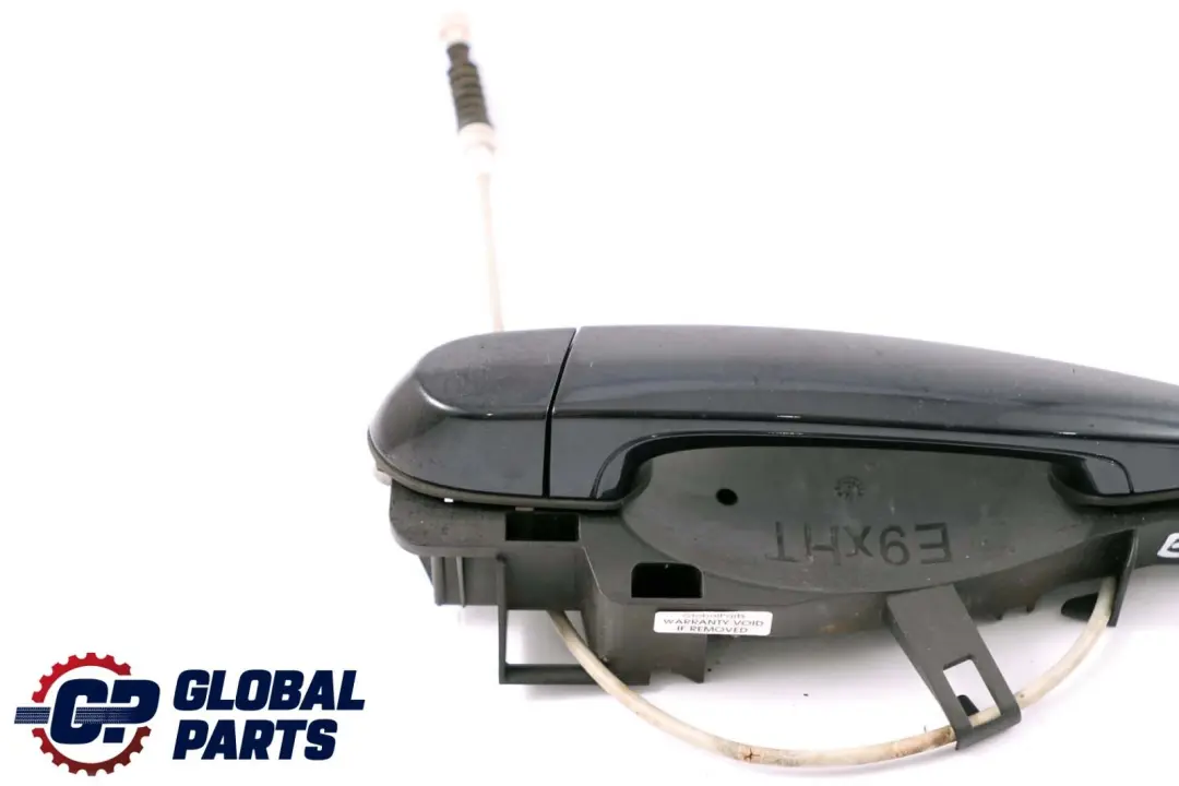 Left Grab Handle N/S Carbonschwarz Carbon Black to BMW 3 Series E90 E91 LCI Rear with Part number 7060299 BMW 3 Series E90 E91 LCI Rear Left Grab Handle N/S Carbonschwarz Carbon Black - SKU 7060299-CAR - Part number 7060299