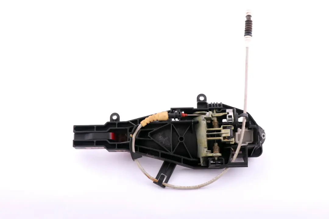 3er E90 E91 Kompletter hinterer Haltegriff links Karmesinrot Crimson Red für BMW mit Teilenummer 7060299 BMW 3er E90 E91 Kompletter hinterer Haltegriff links Karmesinrot Crimson Red - SKU 7060299-KAR - Teilenummer 7060299