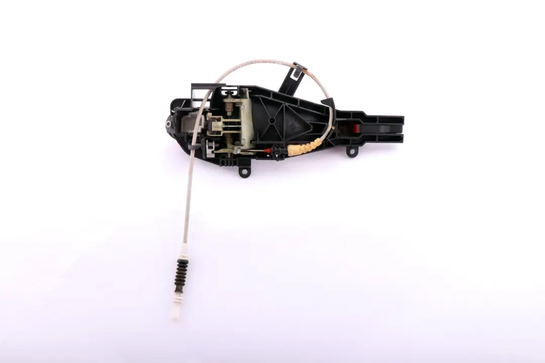 3er E90 E91 Kompletter hinterer Haltegriff links Karmesinrot Crimson Red für BMW mit Teilenummer 7060299 BMW 3er E90 E91 Kompletter hinterer Haltegriff links Karmesinrot Crimson Red - SKU 7060299-KAR - Teilenummer 7060299