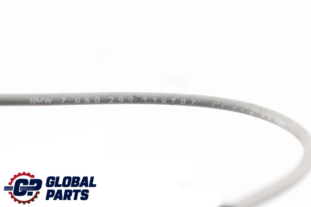 BMW E90 E91 Klamka Drzwi Prawy Tył Le Mans Blau - SKU 7060299-LMB1 - Numer Części 7060299