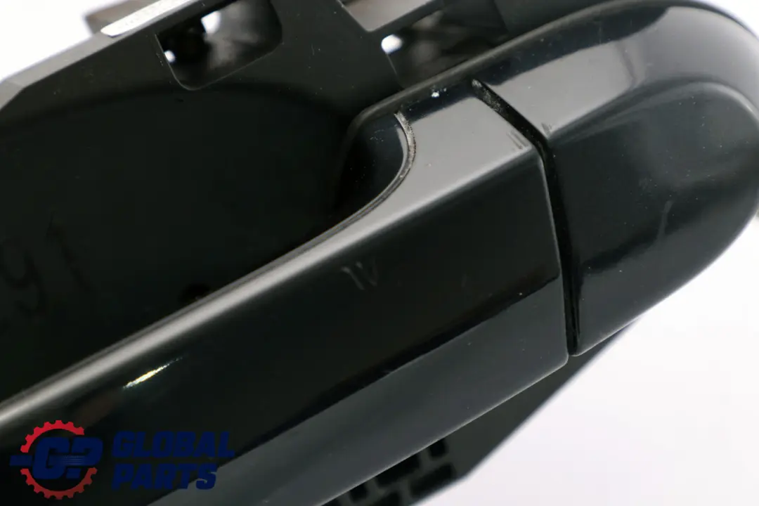 BMW E90 E91 Klamka prawa tył tylna monaco blau - SKU 7060299-MB1 - Numer Części 7060299