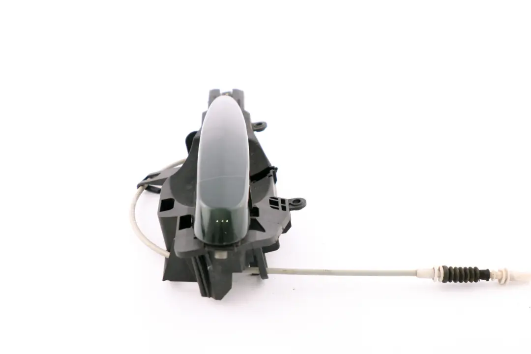 Klamka prawa tylna Tiefgruen Green do BMW E90 E91 o numerze 7060299 BMW E90 E91 Klamka prawa tylna Tiefgruen Green - SKU 7060299-TG - Numer Części 7060299