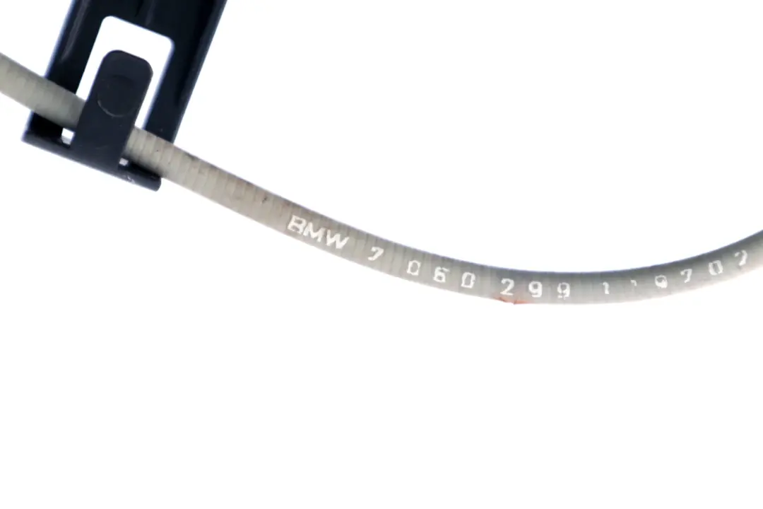 Complete Rear Left Grab Handle N/S Tiefgruen Deep Green to BMW 3 Series 1 E90 E91 with Part number 7060299 BMW 3 Series 1 E90 E91 Complete Rear Left Grab Handle N/S Tiefgruen Deep Green - SKU 7060299-TG1 - Part number 7060299