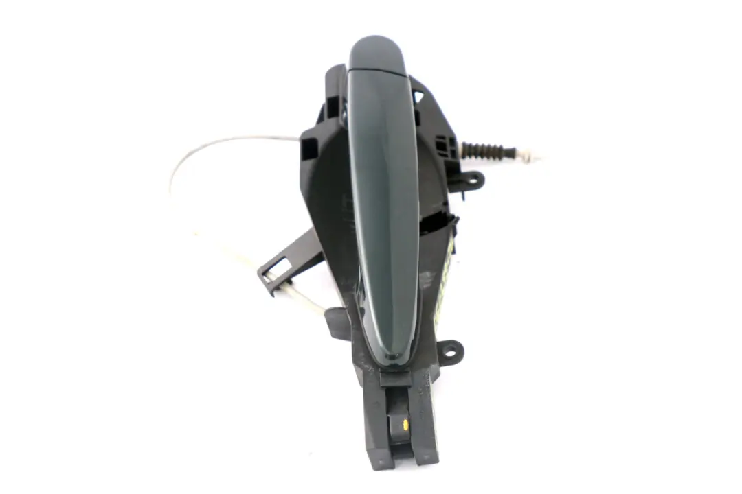 3er 1 E90 E91 Kompletter hinterer Haltegriff links Tiefgruen Metallic A43 für BMW mit Teilenummer 7060299 BMW 3er 1 E90 E91 Kompletter hinterer Haltegriff links Tiefgruen Metallic A43 - SKU 7060299-TG1 - Teilenummer 7060299