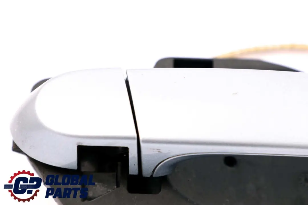 Complete Rear Right Grab Handle Door O/S Bluewater 896 to BMW 3 Series 2 E90 E91 with Part number 7060299 BMW 3 Series 2 E90 E91 Complete Rear Right Grab Handle Door O/S Bluewater 896 - SKU 7060299-WB2 - Part number 7060299