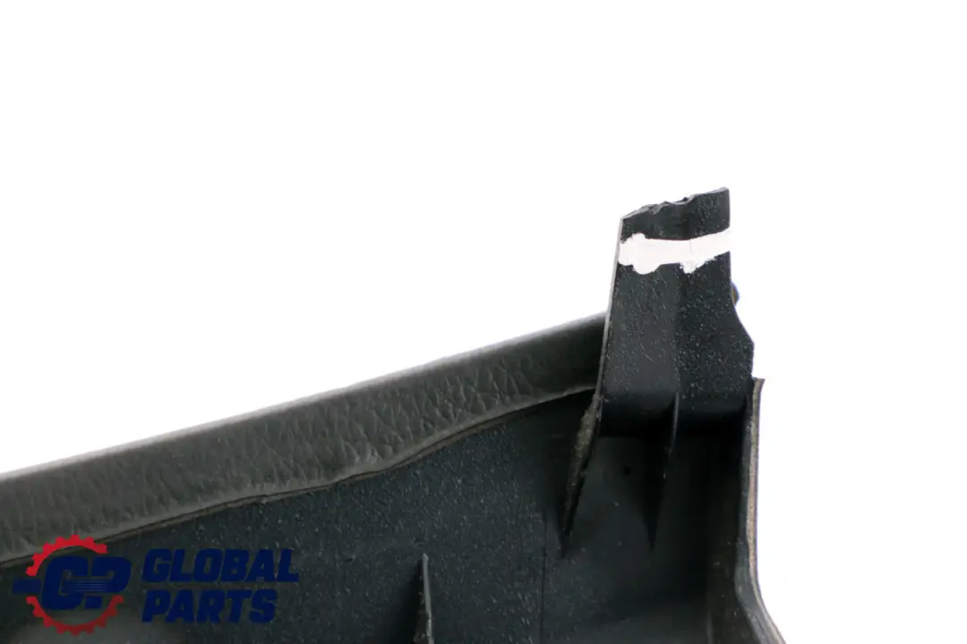 Cubierta consola central tras. gris basalto 7045598 para BMW E65 E66 con número de pieza 7060402 BMW E65 E66 Cubierta consola central tras. gris basalto 7045598 - SKU 7060402 - Número de pieza 7060402