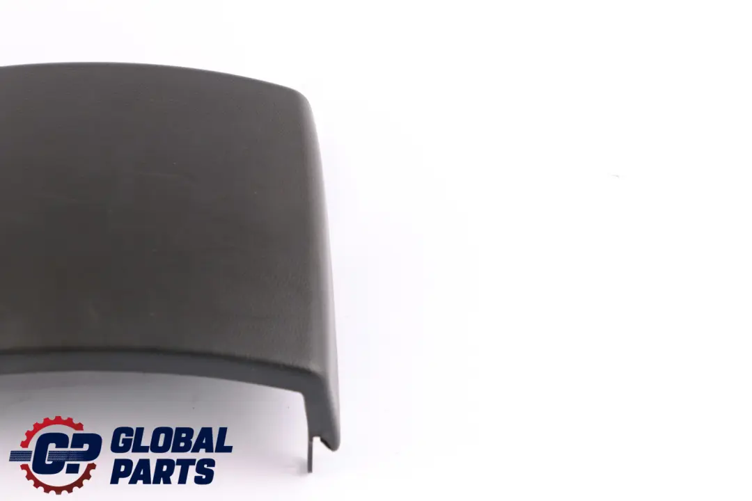 BMW 7 Series E65 E66 Covering Rear Trim Centre Console Cover Basalt Grey 7045598 - SKU 7060402 - Part number 7060402