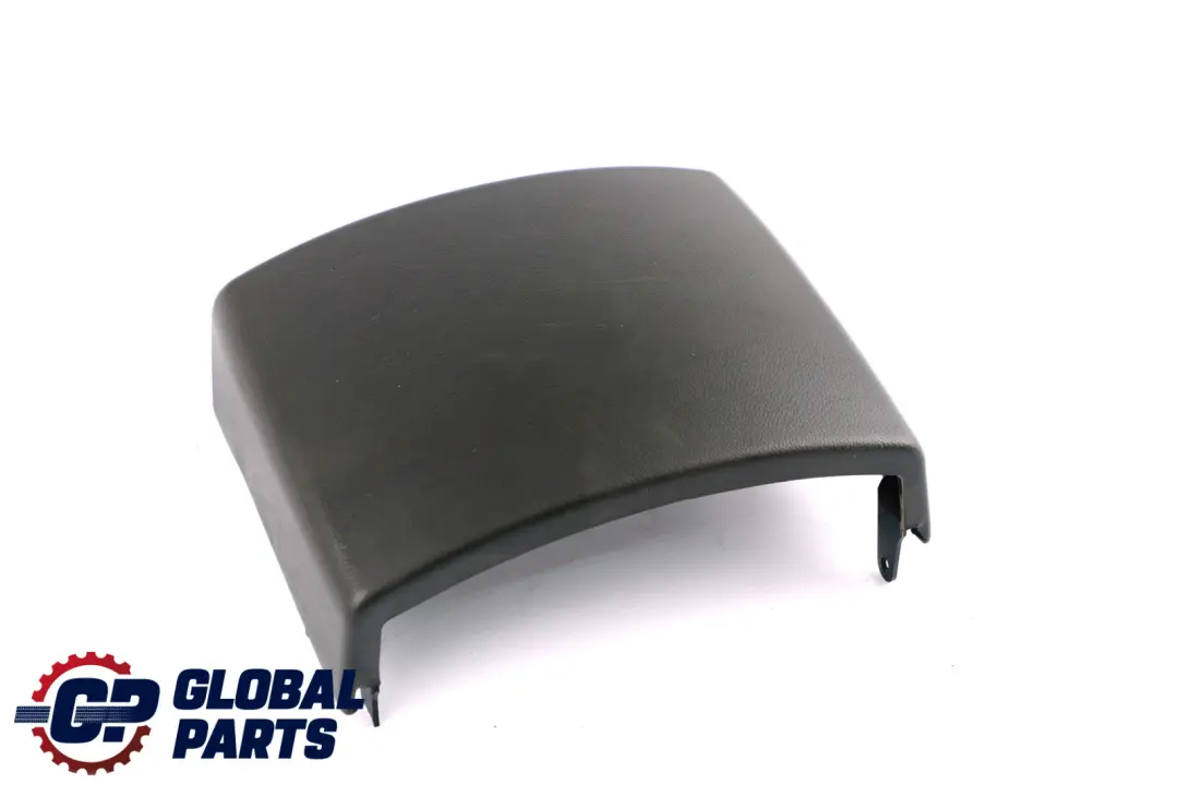 BMW 7 Series E65 E66 Covering Rear Trim Centre Console Cover Basalt Grey 7045598 - SKU 7060402 - Part number 7060402