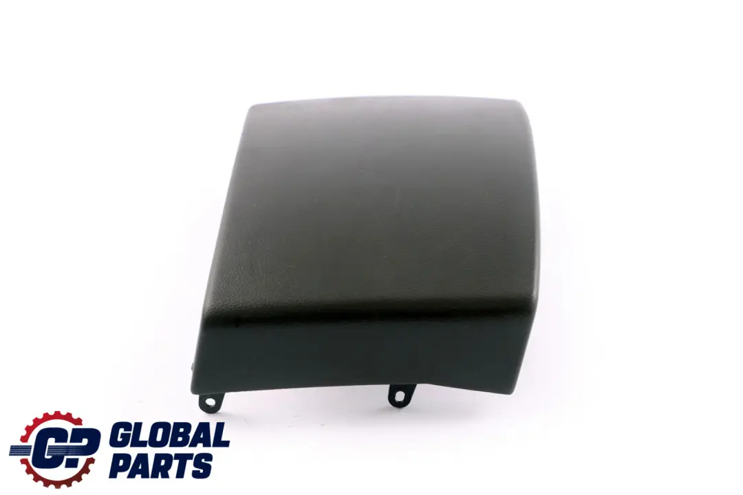 Covering Rear Trim Centre Console Cover Basalt Grey 7045598 to BMW 7 Series E65 E66 with Part number 7060402 BMW 7 Series E65 E66 Covering Rear Trim Centre Console Cover Basalt Grey 7045598 - SKU 7060402 - Part number 7060402