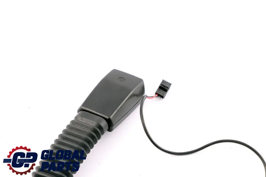 BMW E46 E63 E64 Tendeur ceinture sécurité inférieur gauche - SKU 7060457 - Numéro de pièce 9119551