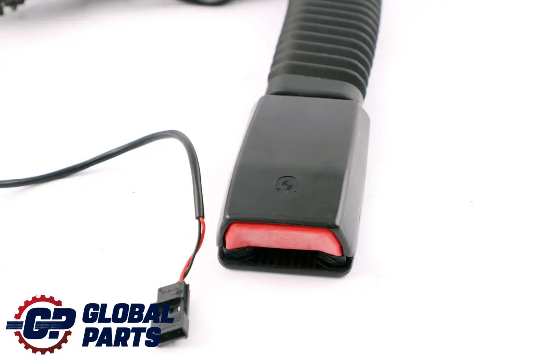 BMW E46 E63 E64 Tendeur ceinture sécurité inférieur gauche - SKU 7060457 - Numéro de pièce 9119551