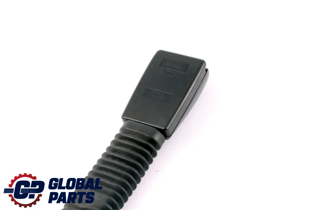 BMW E46 E63 Lower Belt With Seat Belt Tensioner Right O/S - SKU 7060458 - Part number 7060458