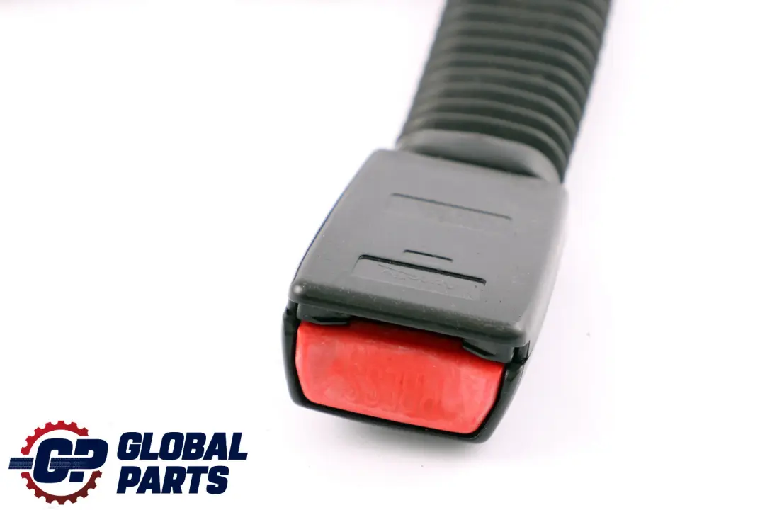 BMW E46 E63 Lower Belt With Seat Belt Tensioner Right O/S - SKU 7060458 - Part number 7060458