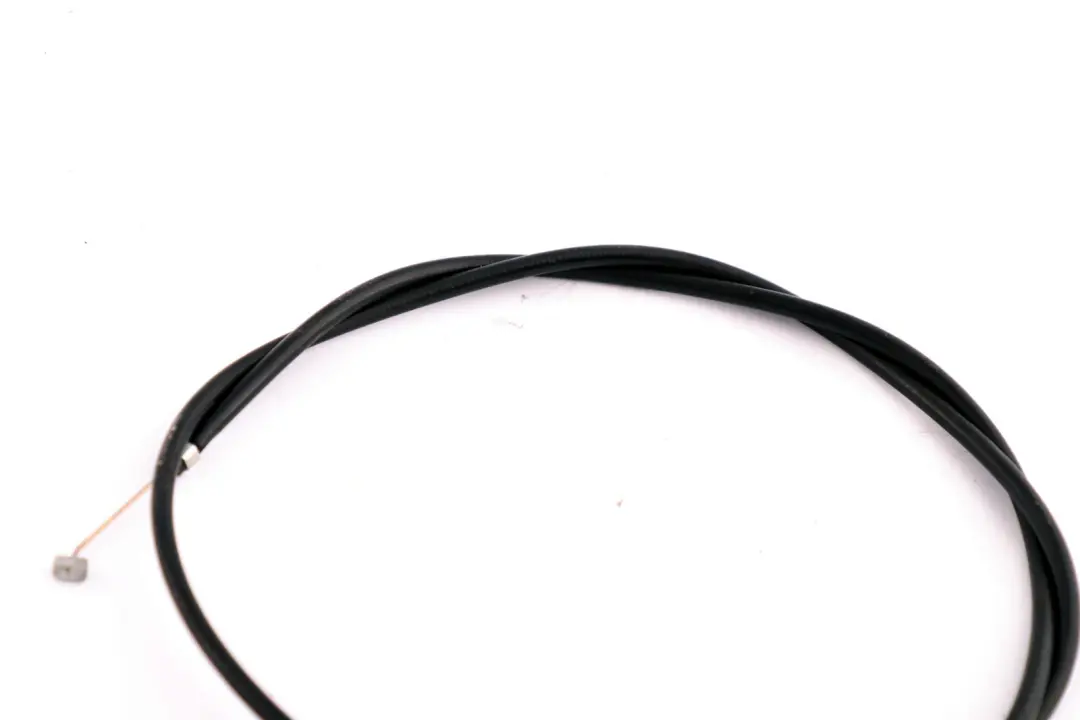 BMW E87 E90 E91 Cable Bowden Mecanismo Capo Trasero 7060529 - SKU 7060529-1 - Número de pieza 51237060529