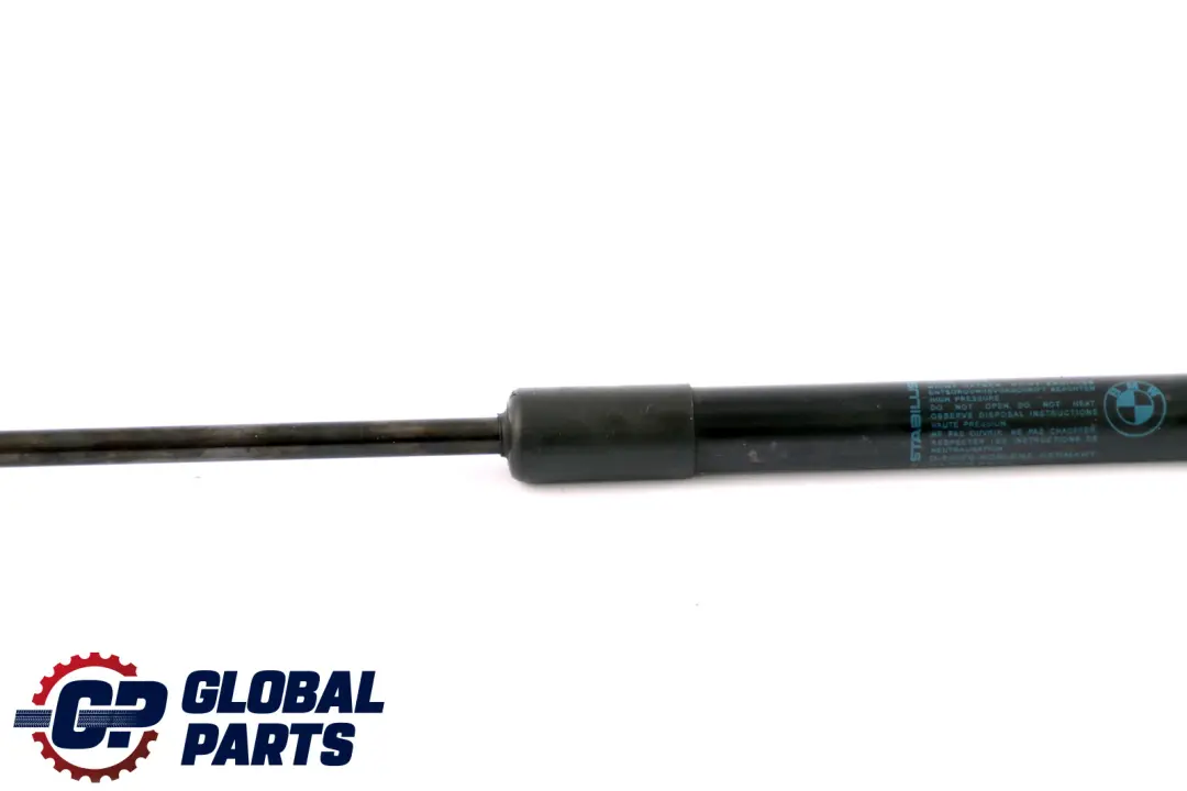 Gasdruckfeder Frontklappe 330N für BMW 3 er E90 E90N E91 E91N mit Teilenummer 7060550 BMW 3 er E90 E90N E91 E91N Gasdruckfeder Frontklappe 330N - SKU 7060550 - Teilenummer 7060550