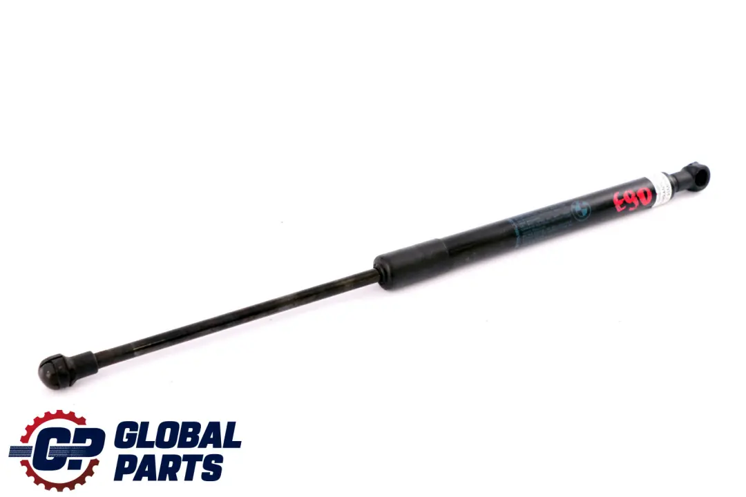BMW E90 E90N E91 E91N Capo con muelle a presion De gas - SKU 7060550 - Número de pieza 7060550