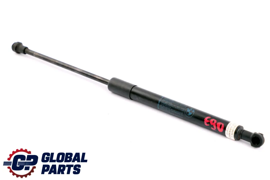 Ressort a Pression de Gaz Rabat 330N pour BMW 3 E90 E90N E91 E91N à propos du numéro de pièce 7060550 BMW 3 E90 E90N E91 E91N Ressort a Pression de Gaz Rabat 330N - SKU 7060550 - Numéro de pièce 7060550