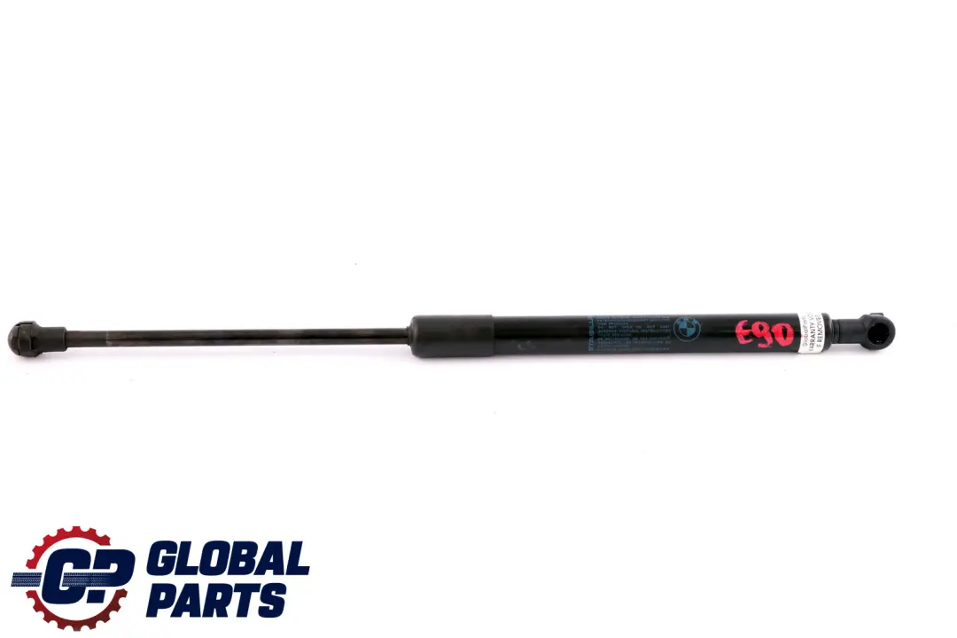 Capo con muelle a presion De gas para BMW E90 E90N E91 E91N con número de pieza 7060550 BMW E90 E90N E91 E91N Capo con muelle a presion De gas - SKU 7060550 - Número de pieza 7060550