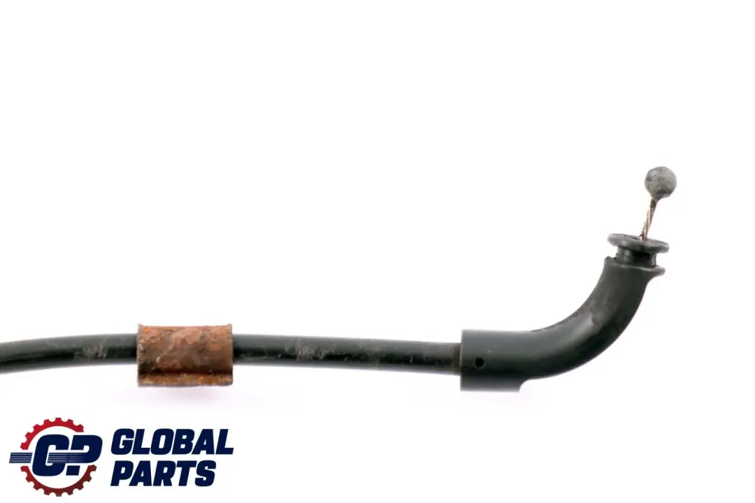 BMW 1 Series 1 E87 Bowden Cable Front Engine Hood Mechanism Bonnet - SKU 7060551-1 - Part number 7060551