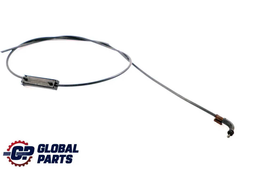 Bowdenzug Vorne Motorhaubenmechanismus Motorhaube für BMW 1 er 1 E87 mit Teilenummer 7060551 BMW 1 er 1 E87 Bowdenzug Vorne Motorhaubenmechanismus Motorhaube - SKU 7060551-1 - Teilenummer 7060551
