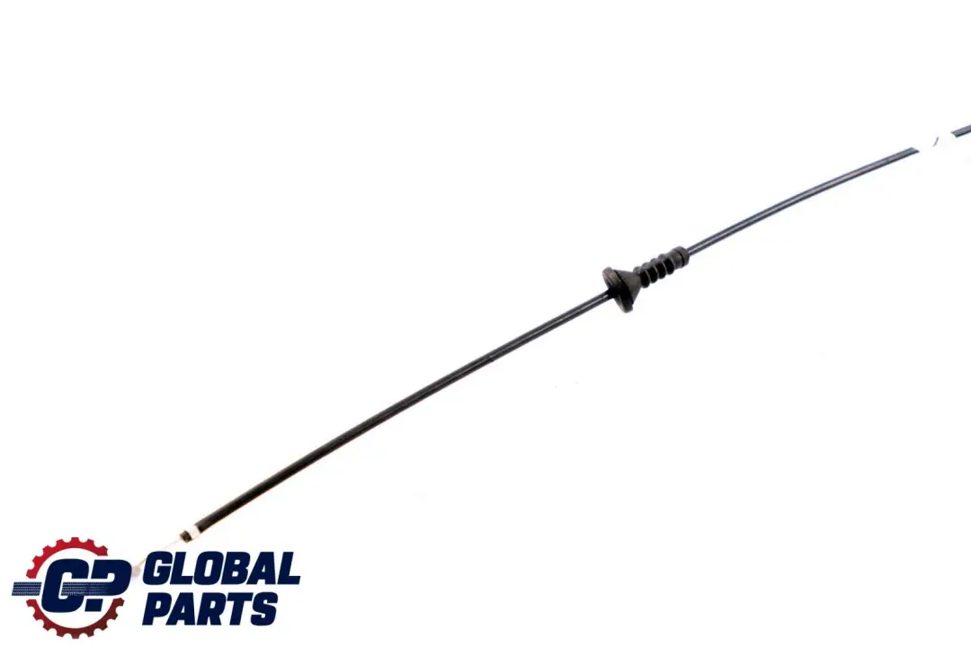 Bowden Cable Front Engine Hood Mechanism Bonnet to BMW 1 Series 1 E87 with Part number 7060551 BMW 1 Series 1 E87 Bowden Cable Front Engine Hood Mechanism Bonnet - SKU 7060551-1 - Part number 7060551