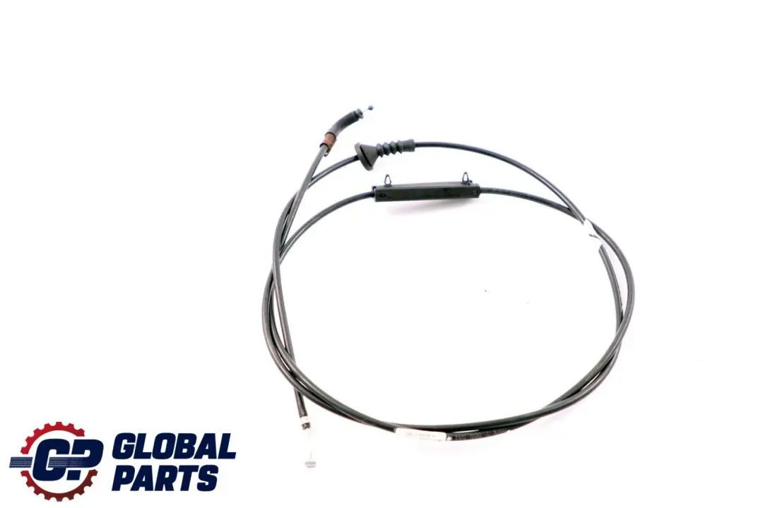 BMW 1 er 1 E87 Bowdenzug Vorne Motorhaubenmechanismus Motorhaube - SKU 7060551-1 - Teilenummer 7060551