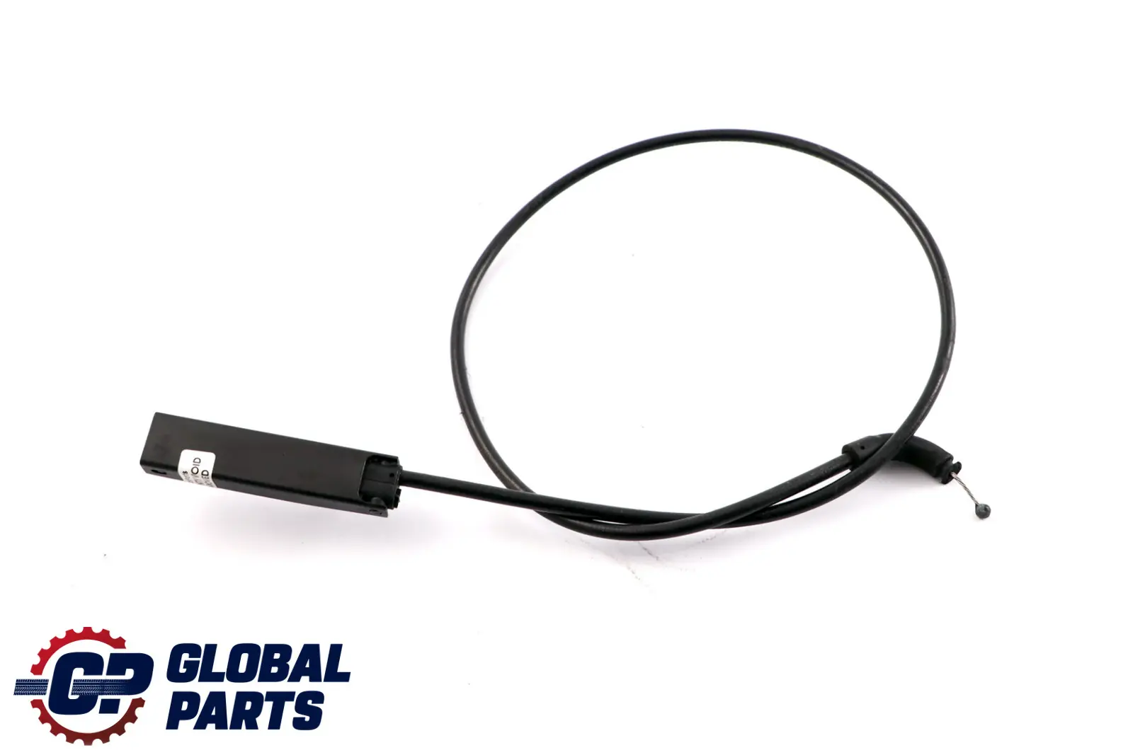 BMW E87 Bowden Cable Delantero Motor Capo Mecanismo Capo 7060551