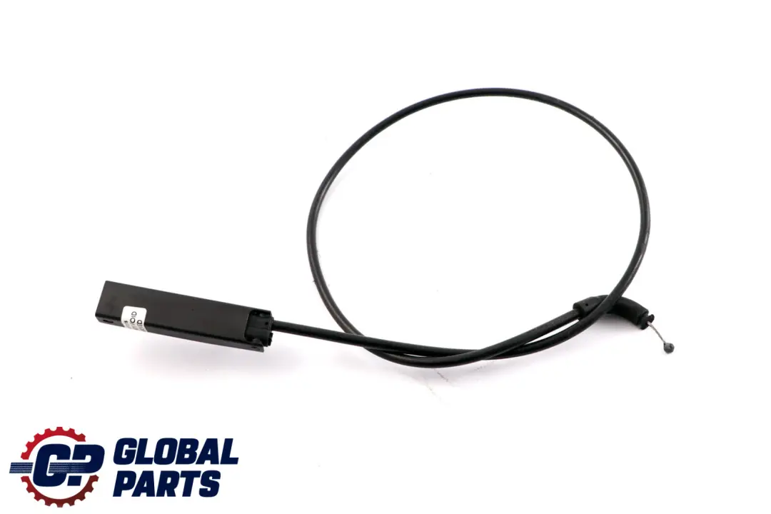 BMW 1 Series E87 Bowden Cable Front Engine Hood Mechanism Bonnet - SKU 7060551 - Part number 7060551