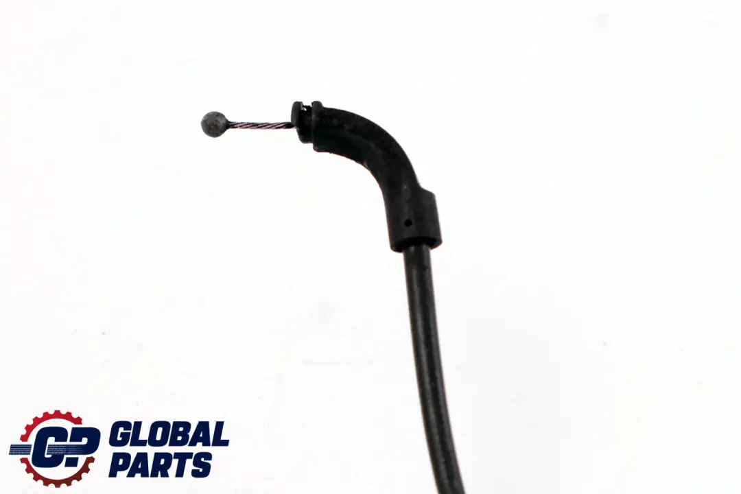 BMW E87 Bowden Avant Motorhaubenmechanismus Capot - SKU 7060551 - Numéro de pièce 7060551