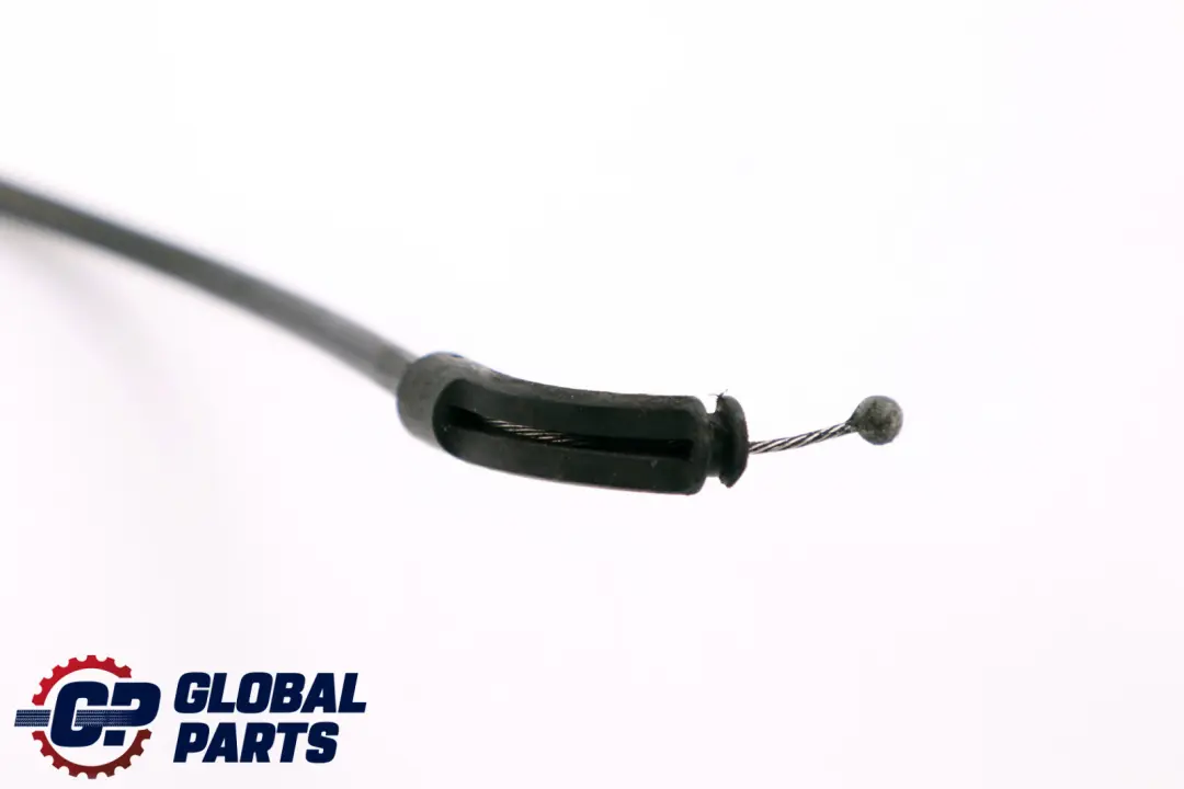 BMW E87 Bowden Avant Motorhaubenmechanismus Capot - SKU 7060551 - Numéro de pièce 7060551