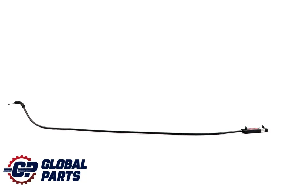 Bowden Cable Delantero Motor Capo Mecanismo Capo para BMW E87 con número de pieza 7060551 BMW E87 Bowden Cable Delantero Motor Capo Mecanismo Capo - SKU 7060551 - Número de pieza 7060551