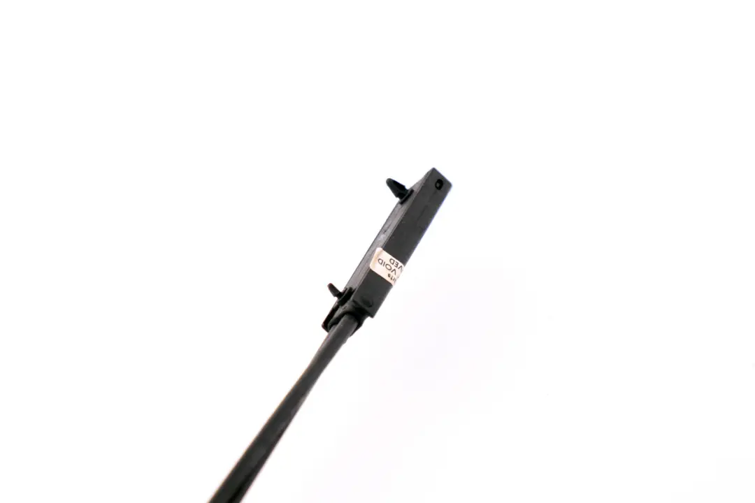 BMW E90 E91 Cavo di Bowden Haubenmechanismussatz Completo - SKU 7060552 - Numero di parte 51237060552