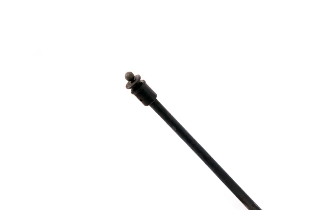 Linka Cięgno Zamka Otwierania Maski do BMW E90 E91 o numerze 51237060552 BMW E90 E91 Linka Cięgno Zamka Otwierania Maski - SKU 7060552 - Numer Części 51237060552