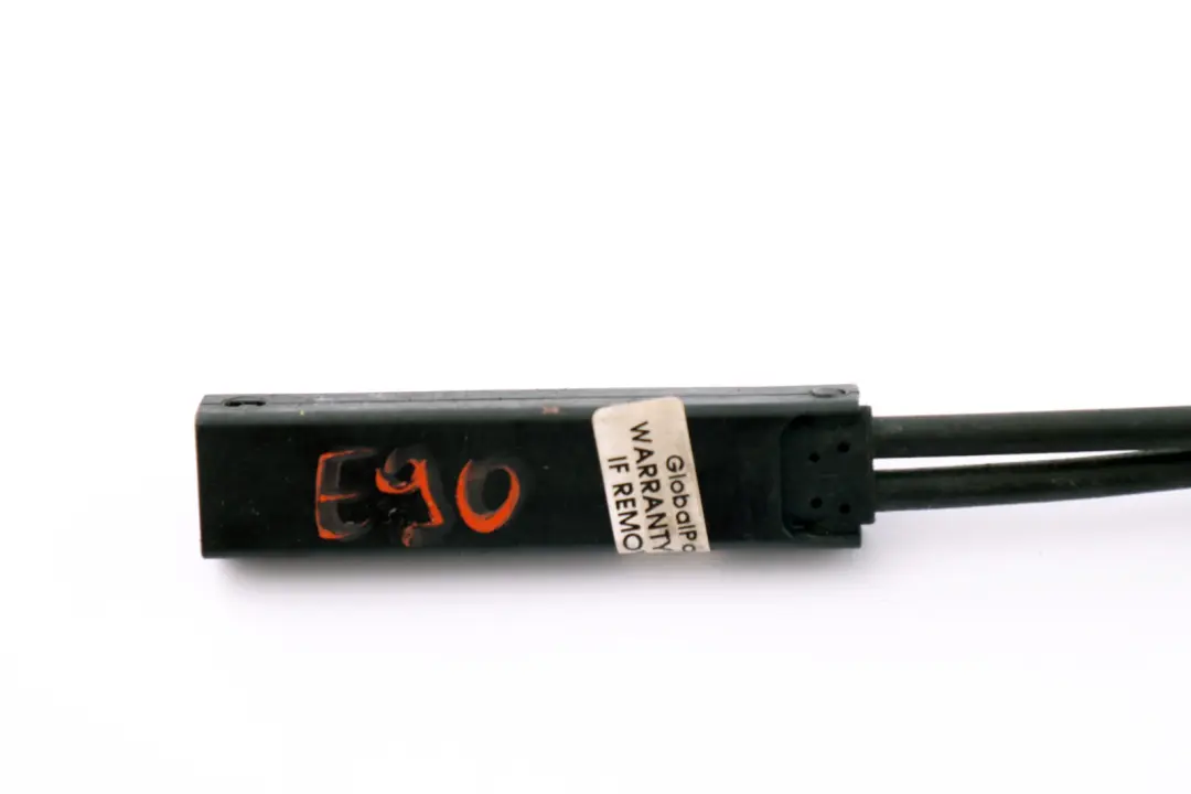 Bowden Cable Hood Mechanism BMW 3 Series E90 E91 - SKU 7060552 - Part number 51237060552