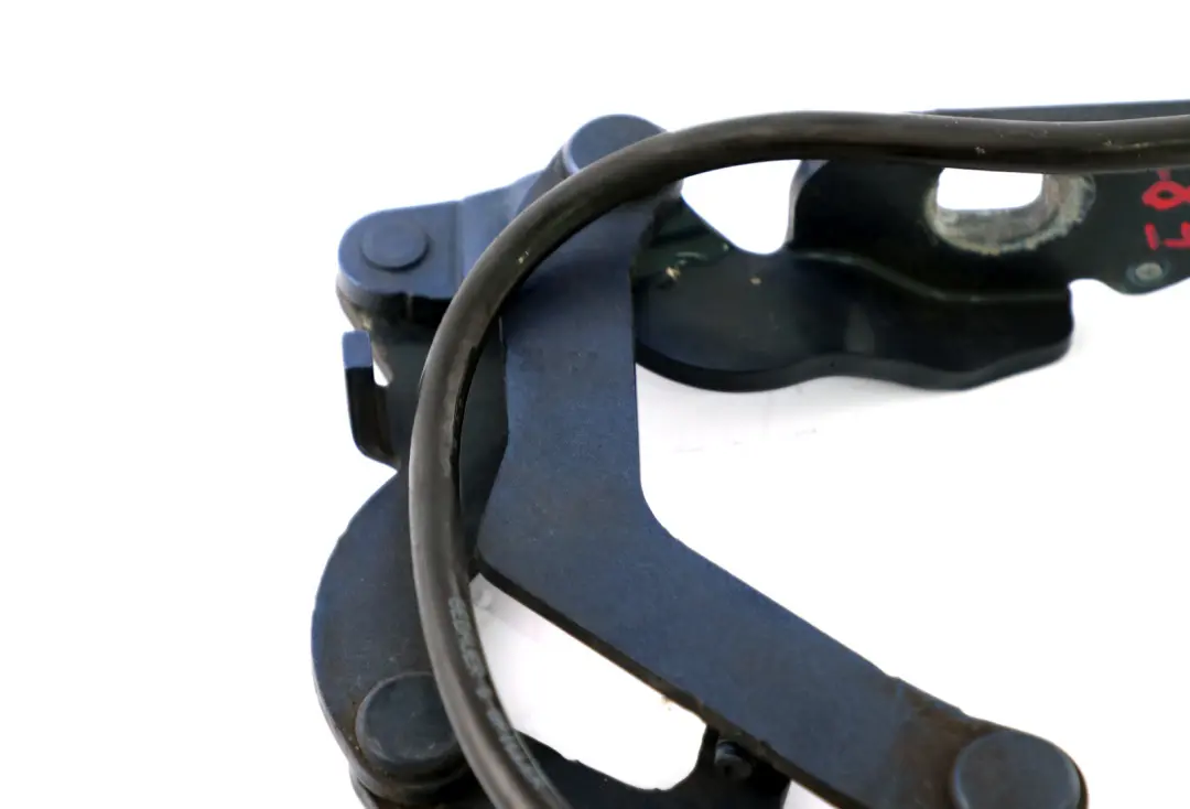 Left N/S Engine Hood Hinge Bonnet Blue to BMW 1 Series E81 E82 E87 E88 with Part number 7060559 BMW 1 Series E81 E82 E87 E88 Left N/S Engine Hood Hinge Bonnet Blue - SKU 7060559-3 - Part number 7060559