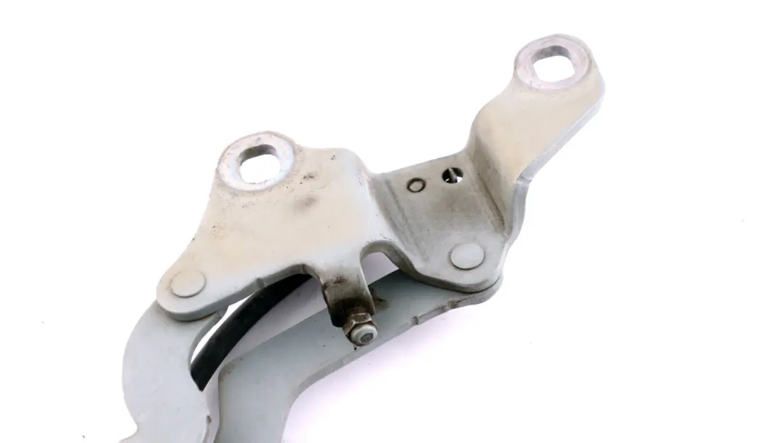 Left N/S Engine Hood Hinge Bonnet Bluewater to BMW 1 Series E81 E82 E87 with Part number 7060559 BMW 1 Series E81 E82 E87 Left N/S Engine Hood Hinge Bonnet Bluewater - SKU 7060559-WB - Part number 7060559