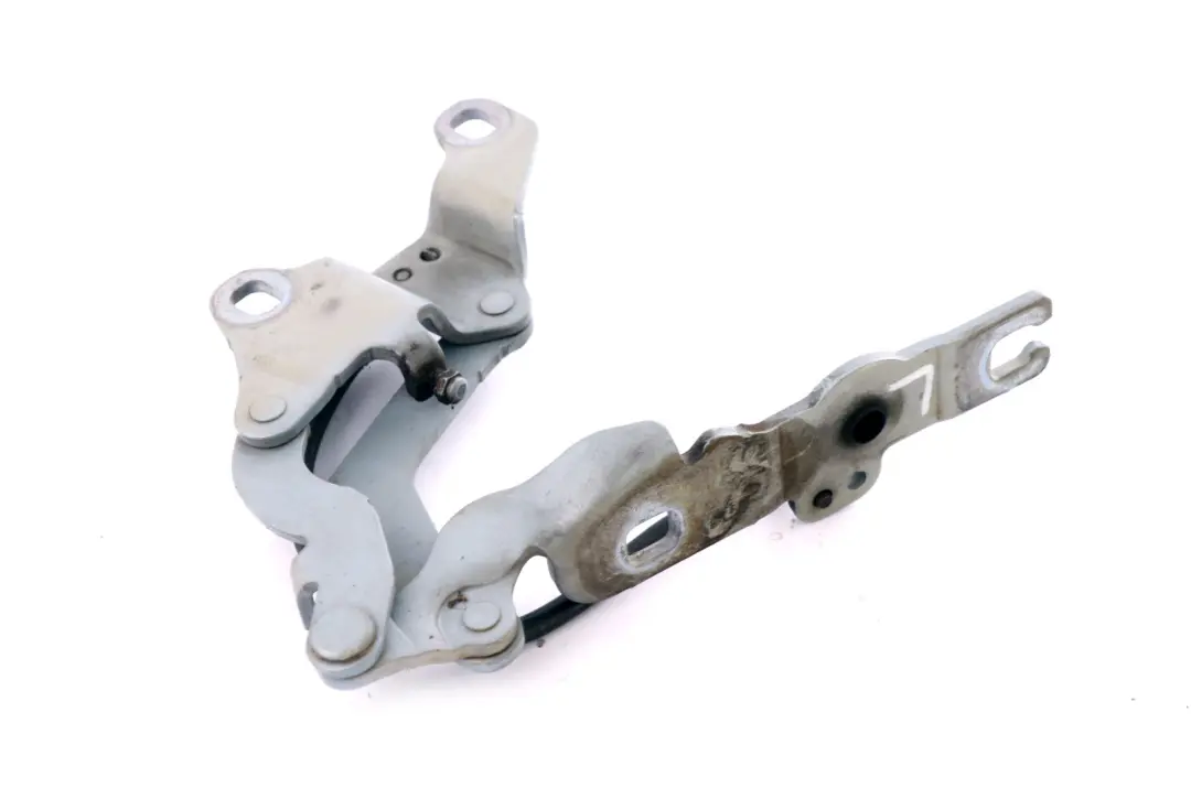 Links Scharnier Frontklappe Links Bluewater für BMW 1 er E81 E82 E87 E88 mit Teilenummer 7060559 BMW 1 er E81 E82 E87 E88 Links Scharnier Frontklappe Links Bluewater - SKU 7060559-WB - Teilenummer 7060559