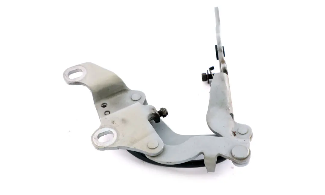 Left N/S Engine Hood Hinge Bonnet Bluewater to BMW 1 Series E81 E82 E87 with Part number 7060559 BMW 1 Series E81 E82 E87 Left N/S Engine Hood Hinge Bonnet Bluewater - SKU 7060559-WB - Part number 7060559