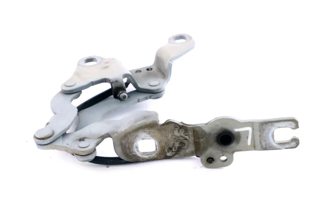 BMW 1 er E81 E82 E87 E88 Links Scharnier Frontklappe Links Bluewater - SKU 7060559-WB - Teilenummer 7060559