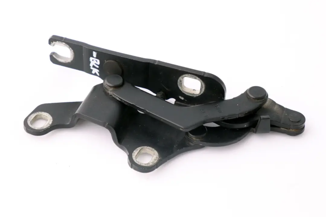 BMW E81 E82 E87 E88 Cardine Lembo Anteriore Destra 7210674 - SKU 7060560-2 - Numero di parte 7060560