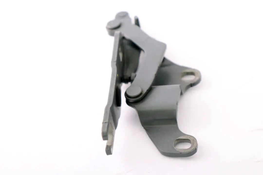 BMW 1 Series E81 E82 E87 E88 3 Right O/S Engine Hood Hinge Bonnet Grey - SKU 7060560-3 - Part number 7060560