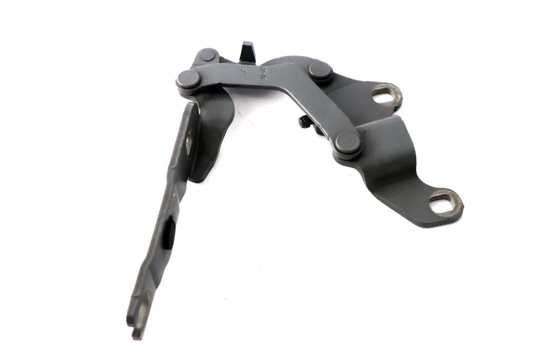 BMW 1 Series E81 E82 E87 E88 3 Right O/S Engine Hood Hinge Bonnet Grey - SKU 7060560-3 - Part number 7060560