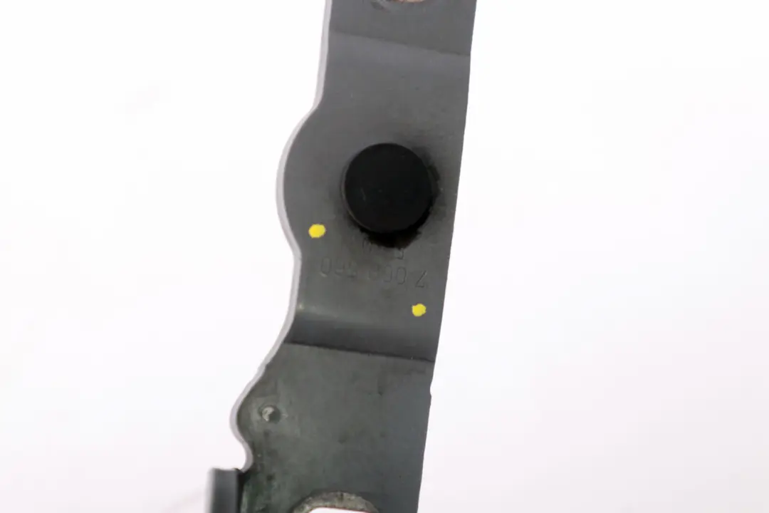 BMW 1 Series E81 E82 E87 E88 Scharnier Frontklappe rechts Grau - SKU 7060560-3 - Teilenummer 7060560