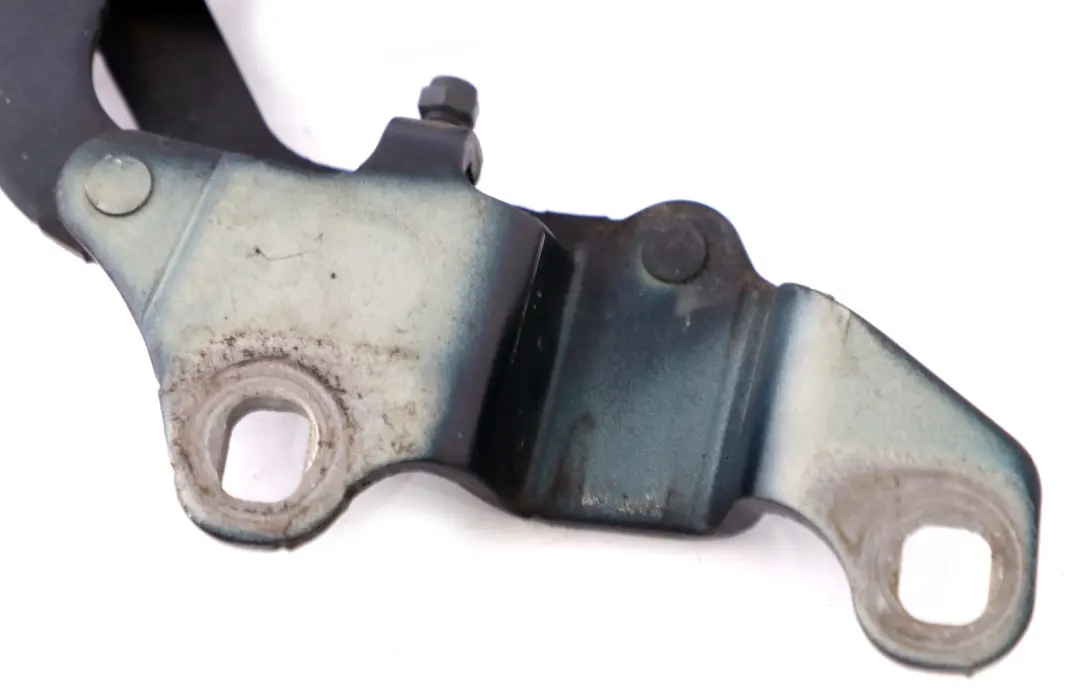 BMW 1 er E81 E82 E87 E88 Scharnier Frontklappe Rechts Blau - SKU 7060560-4 - Teilenummer 7060560