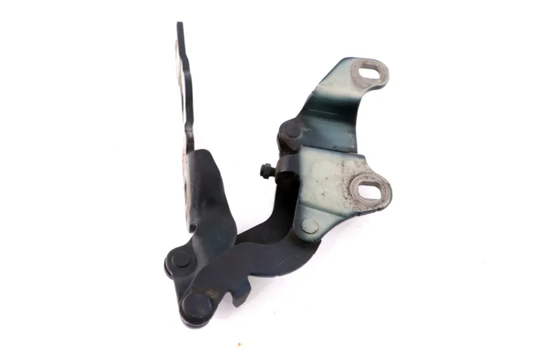 BMW 1 Series E81 E82 E87 E88 Right O/S Engine Hood Hinge Bonnet Blue - SKU 7060560-4 - Part number 7060560