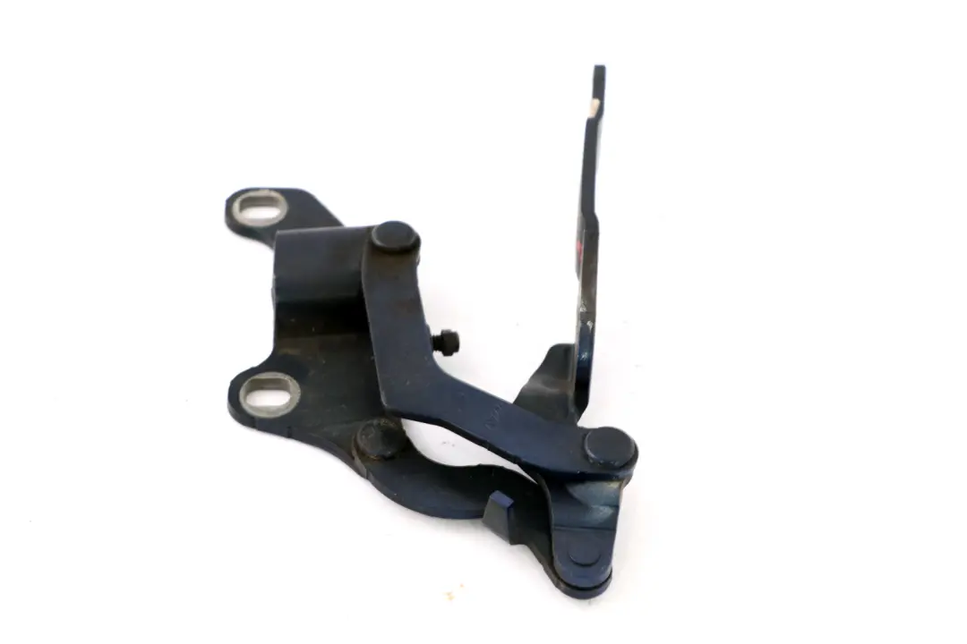 BMW 1 Series E81 E82 E87 E88 Right O/S Engine Hood Hinge Bonnet Blue - SKU 7060560-4 - Part number 7060560