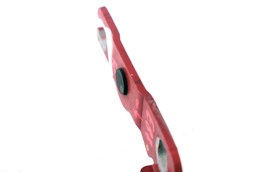 Right O/S Engine Hood Hinge Bonnet Red to BMW 1 Series E81 E82 E87 E88 with Part number 7060560 BMW 1 Series E81 E82 E87 E88 Right O/S Engine Hood Hinge Bonnet Red - SKU 7060560-5 - Part number 7060560