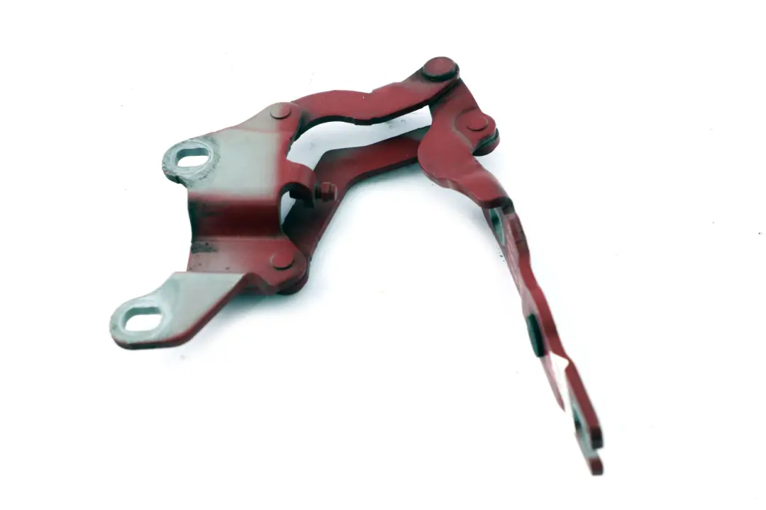 Scharnier Frontklappe Rechts Rot für BMW 1 er E81 E82 E87 E88 mit Teilenummer 7060560 BMW 1 er E81 E82 E87 E88 Scharnier Frontklappe Rechts Rot - SKU 7060560-5 - Teilenummer 7060560